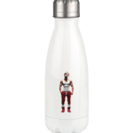 Santa 2 by Nina Queer | NQ - Thermoflasche 350ml