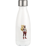 Santa 4 by Nina Queer | NQ - Thermoflasche 350ml