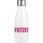 Fotze by Nina Queer | NQ - Thermoflasche 350ml