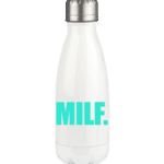 Milf by Nina Queer | NQ - Thermoflasche 350ml