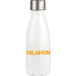 Ficki Ficki Aua Aua 1 by Nina Queer | NQ - Thermoflasche 350ml