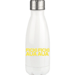 Ficki Ficki Aua Aua 4 by Nina Queer | NQ - Thermoflasche 350ml