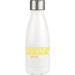 Ficki Ficki Aua Aua 3 by Nina Queer | NQ - Thermoflasche 350ml