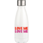 Love U 6 by Nina Queer | NQ - Thermoflasche 350ml
