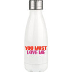 Love U 5 by Nina Queer | NQ - Thermoflasche 350ml