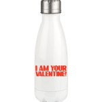 Love U 4 by Nina Queer | NQ - Thermoflasche 350ml