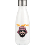 Tala-Head 3 by Nina Queer | NQ - Thermoflasche 350ml