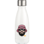 Tala-Head 2 by Nina Queer | NQ - Thermoflasche 350ml