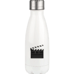 At the Movies 5 by Nina Queer | NQ - Thermoflasche 350ml