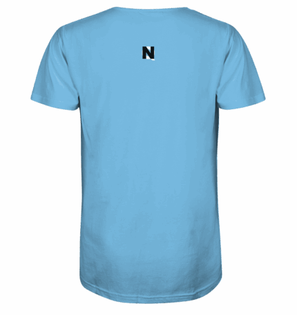 Der Saft des Bösen - Organic Shirt