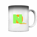 NinaQueer 1 - Magic Mug