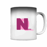 NinaQueer 2 - Magic Mug