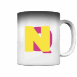 NQ1 - Magic Mug