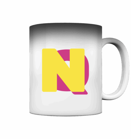 NQ1 - Magic Mug