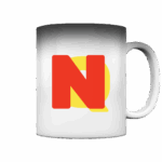 NQ2 - Magic Mug