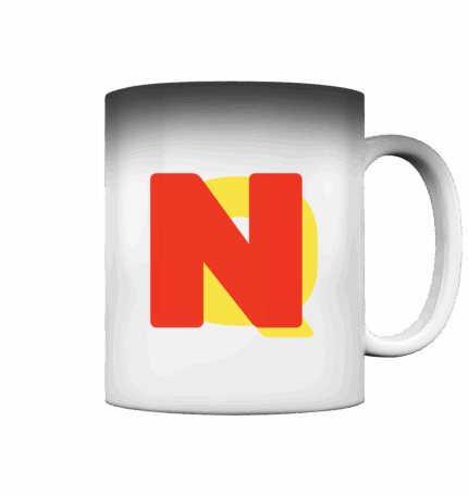 NQ2 - Magic Mug