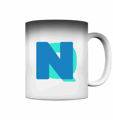 NQ3 - Magic Mug