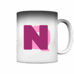 NQ4 - Magic Mug