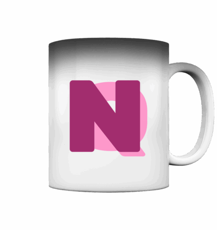 NQ4 - Magic Mug
