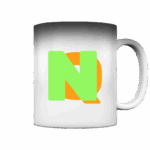 NQ5 - Magic Mug