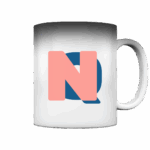 NQ6 - Magic Mug