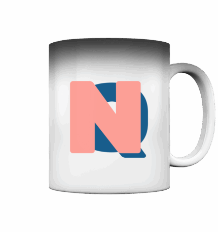 NQ6 - Magic Mug