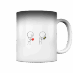 online dating - Magic Mug