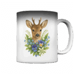 Jagdsaison 1 - Magic Mug