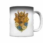 Jagdsaison 2 - Magic Mug