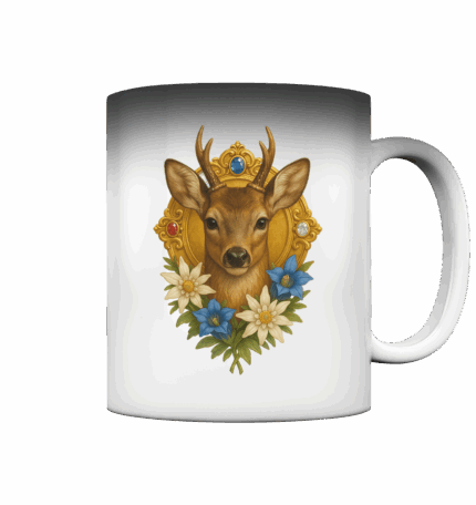 Jagdsaison 2 - Magic Mug