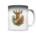 Jagdsaison 3 - Magic Mug