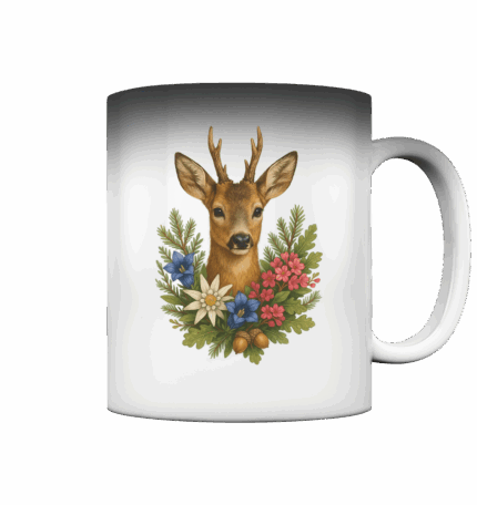 Jagdsaison 3 - Magic Mug