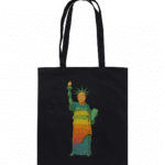 Liberty - Organic Cotton Bag
