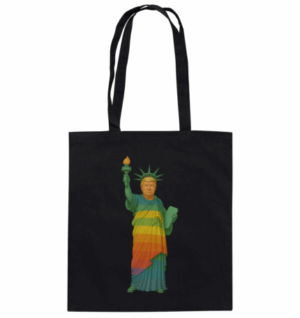 Liberty - Organic Cotton Bag