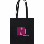 NinaQueer 2 - Organic Cotton Bag