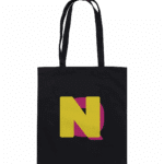 NQ1 - Organic Cotton Bag