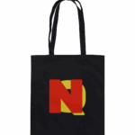 NQ2 - Organic Cotton Bag