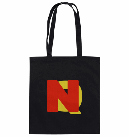 NQ2 - Organic Cotton Bag