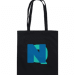 NQ3 - Organic Cotton Bag