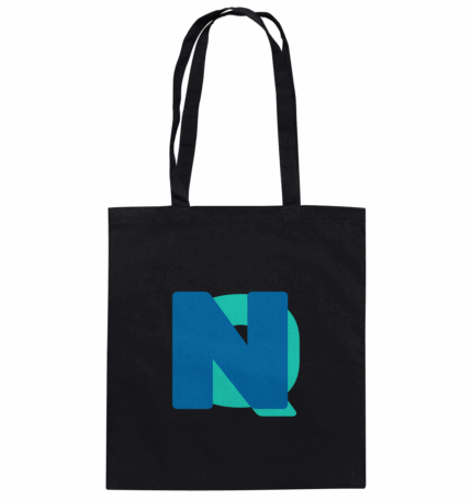 NQ3 - Organic Cotton Bag