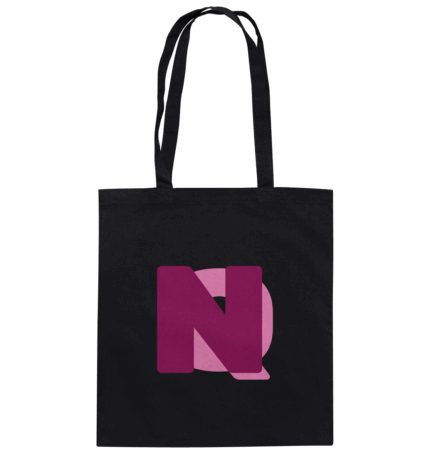 NQ4 - Organic Cotton Bag