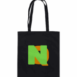 NQ5 - Organic Cotton Bag