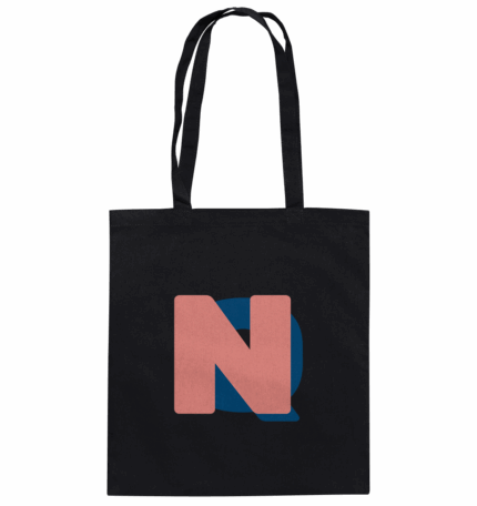 NQ6 - Organic Cotton Bag