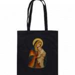 Gay Maria - Organic Cotton Bag