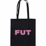 FUT - Organic Cotton Bag