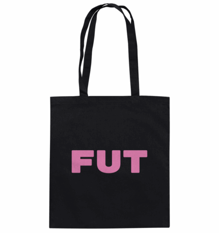FUT - Organic Cotton Bag