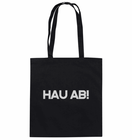 HAU AB - Organic Cotton Bag