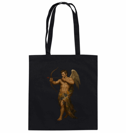 Amor 2 - Organic Cotton Bag