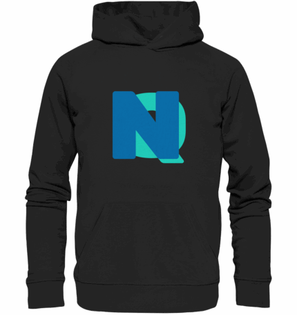 NQ3 - Organic Hoodie