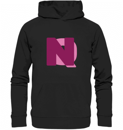 NQ4 - Organic Hoodie